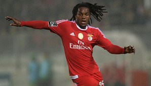 Renato Sanches steht offenbar im Visier von Manchester United