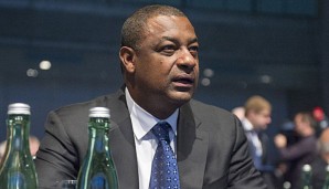 Jeffrey Webb war einst als FIFA-Vizepräsidenten tätig