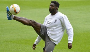 Kolo Toure wird bei Celtic Glasgow einen Vertrag unterschreiben