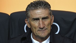 Das erste Länderspiel unter Bauza wird Argentinien gegen Uruguay bestreiten