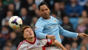 Joleon Lescott geht nach Griechenland