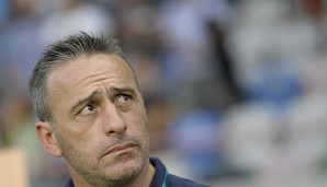 Paulo Bento ist neuer Piräus-Trainer