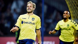 Teemu Pukki kann den Rekord noch weiter in die Höhe schrauben