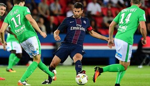 Thiago Motta schätzt Arsenal stärker als Chelsea ein