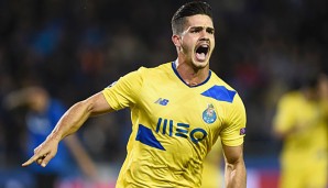 Andre Silva hat das Interesse von einigen europäischen Top Klubs geweckt