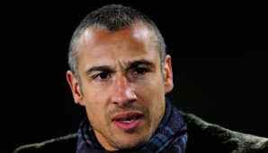 Henrik Larsson wurde Opfer von Hooligans