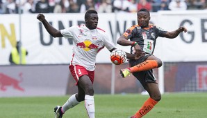 Dayot Upamecano wird von vielen europäischen Top-Klubs gejagt