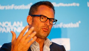 Ronald de Boer äußerte sich zu diversen Themen