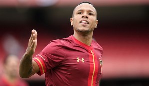 Luis Fabiano kehrt nach Brasilien zurück