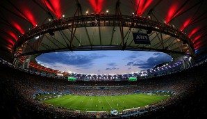 2014 gewann die deutsche Nationalmannschaft den Weltmeistertitel im Maracana