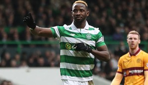 Moussa Dembele ist bei Europas Top-Teams heiß begehrt