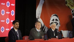 Bastian Schweinsteiger wurde am Mittwoch in Chicago vorstellt