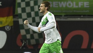 Nicklas Bendtner wechselt nach Norwegen