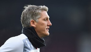 Bastian Schweinsteiger absolviert in München den Medizincheck für seinen Wechsel