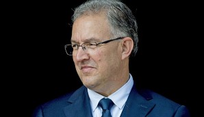 Ahmed Aboutaleb ist Bürgermeister von Rotterdam