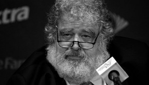 Chuck Blazer war einer der Hauptzeugen während des FIFA-Korruptionsskandals