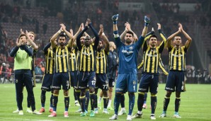 Fenerbahce Istanbul