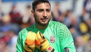 Milan-Keeper Gianluigi Donnarumma könnte für den nächsten Blockbuster-Transfer Marke Raiola sorgen. Eine halbe Milliarde Euro hat der "Fußball-Pate" auch ohne das italienische Torhüterjuwel schon bewegt