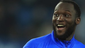 2017: Romelu Lukaku steht unmittelbar vor einem Wechsel zu Manchester United, Raiolas Lieblingsabnehmer der Gegenwart. 85 Millionen Euro plus Extras stehen im Raum