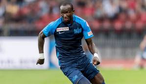 Ex-Austria-Lustenau-Stürmer Raphael Dwamena vor Wechsel in Premier League?