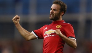 Juan Mata