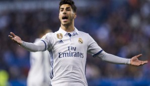 Marco Asensio