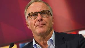 Karl-Heinz Rummenigge über das Finacial Fair Play