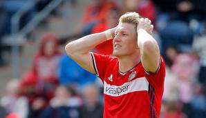 Bastian Schweinsteiger ist vor dem Playoff-Start seiner Chicago Fire weiter angeschlagen