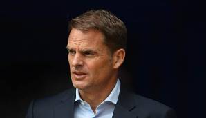 Ronald de Boer bringt seinen Bruder ins Gespräch