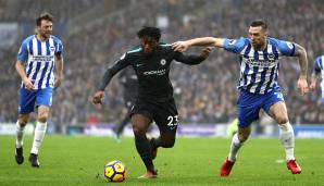 Michy Batshuayi zu Borussia Dortmund: Und noch so ein potenzieller Auba-Ersatz bei Schwarz-Gelb. Unter anderem die Bild berichtet vom großen Interesse des BVB. Einzig die Frage nach Leihgeschäft oder Kauf sei ein Knackpunkt.