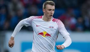 Lukas Klostermann zur Roma: Die Giallorossi arbeiten bereits an einer Nachfolgelösung. Wie die Bild erfahren haben will, hat die Roma den Berater des Leipzig-Verteidigers kontaktiert.