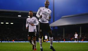 Platz 8: Ryan Sessegnon (Jahrgang 2000, England) – damals: FC Fulham, heute: Tottenham Hotspur