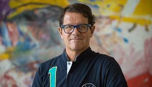 Die italienische Trainer-Legende Fabio Capello hat seinen Rücktritt bekanntgegeben.