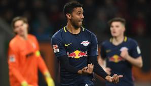 SCHOTTLAND: Marvin Compper (Celtic Glasgow - ehem.: Mönchengladbach, TSG 1899 Hoffenheim, RB Leipzig).