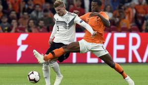 Georginio Wijnaldum: Kam gegen Kimmich und Co. nicht wirklich ins Spiel. Verlor zwei Drittel seiner Zweikämpfe. Vorne lief es besser. Seine Schüsse in der 37. und 80. Minute waren noch zu ungenau. Beim 3:0 tanzte er Boateng und Hector aus. Note: 2,5.