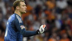 Manuel Neuer: Zunächst ohne Probleme beim Kopfball von de Ligt (20.). Kam beim 0:1 zu unentschlossen raus und machte das Tor frei (30.) - Torwartfehler. Bei den weiteren beiden Gegentreffern ohne Chance. Note: 4,5.