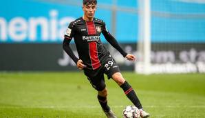 Player to watch: Auch im deutschen Team könnte man so einige Spieler herauspicken. Kai Havertz ist vielleicht der interessanteste. Fritz-Walter-Medaillen in Silber (U17) und Gold (U19) waren wohl nur der Anfang einer großen Karriere.