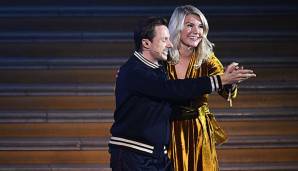 Ada Hegerberg gewann den Ballon d'Or bei den Damen.