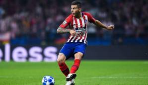 LUCAS HERNANDEZ ist nach der Kampfansage von Hoeneß der erste Hammer-Transfer. Die Bayern bestätigten Ende März die Verpflichtung des Franzosen für 80 Millionen Euro.