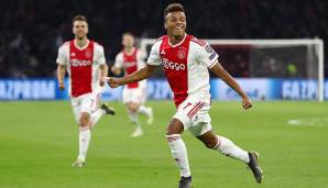 Neres kam zu Beginn des Jahres 2017 vom FC Sao Paolo zu Ajax und ist nach Miralem Sulejmani, Daley Blind und Razvan Marin der aktuell viertteuerste Neuzugang der Vereinsgeschichte (zwölf Mio. Euro).