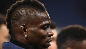 Mario Balotelli, der während seiner Zeit in Italien ebenfalls einiges über sich ergehen lassen musste, unterstützte Kean und wandte sich direkt an den 19-jährigen Angreifer.