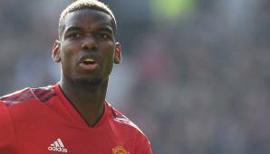 Auch Manchester-United-Star Paul Pogba zeigte sein Unverständnis gegenüber Bonucci und dessen Aussagen. "Ich unterstütze jeden Kampf gegen Rassismus. Wir sind alle gleich", sagte Pogba.