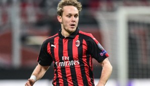 Alen Halilovic - der kroatische Messi: Er hat ähnliche Anlagen wie Messi, kam aber nicht annähernd auf dessen Niveau. Nach einigen Leihen ging es 2016 zum HSV. Bei Milan entlassen. Dann Reading und seit 2022 in Rijeka aktiv.