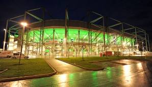 Die Fohlen spielen seitdem im Nordpark gelegenen Borussia-Park. Auf dem ehemaligen Gelände des Bökelbergstadions steht heute eine Wohnsiedlung. Die frühere Stadionstruktur ist noch zu erkennen.