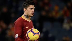 Platz 23: DIEGO PEROTTI (FC Sevilla, FC Genua, AS Rom) - 511.