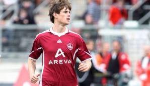 HAVARD NORDTVEIT, 1. FC Nürnberg, Potenzial - 84: War von der Arsenal-Reserve ausgeliehen und ging dann ein Jahr später nach Gladbach. 2016 wechselte er zu West Ham und 2017 nach Hoffenheim. Die TSG lieh ihn zwischenzeitlich nach Fulham aus.