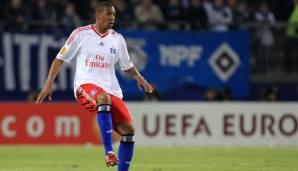 JEROME BOATENG, Hamburger SV, Potenzial - 85: Ehe sich Boateng 2011 dem FC Bayern anschloss, ging es noch für ein Jahr zu Manchester City. In seiner Vita stehen unter anderem der WM-Titel 2014, zwei CL-Titel und acht Meisterschaften.