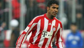 BRENO, FC Bayern, Potenzial - 86: Breno hatte eine schwierige Zeit beim Rekordmeister. Drum wurde er 2010 nach Nürnberg verliehen, landete wegen Brandstiftung im Gefängnis und wechselte 2015 nach Sao Paulo zurück. Heute spielt er für Vasco da Gama.