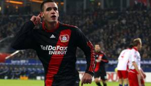 RENATO AUGUSTO, Bayer Leverkusen, Potenzial - 88. Der Brasilianer spielte bis 2013 in Leverkusen, anschließend ging es zu Corinthians. 2016 wechselte er schließlich zu Beijing Sinobo Guoan in die Chinese Super League.