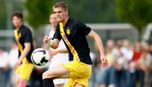 LASSE SOBIECH, Borussia Dortmund, Potenzial - 81: Nach einem Jahr bei den BVB-Profis folgten Leihen nach Pauli und Fürth, bevor es nach Hamburg ging - HSV und Pauli! Seit 2018 beim 1. FC Köln, derzeit zum FC Zürich verliehen.